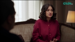 Khuda Gawah - Episode 37